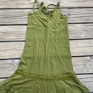 Nomads brand dress